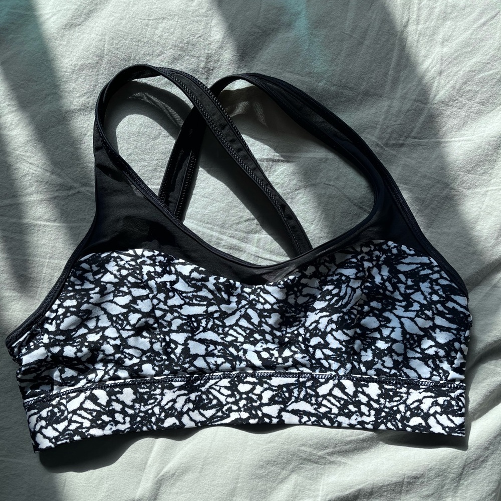 Lululemon Women's Sports Bra